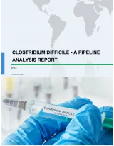 Clostridium Difficile Infections - A Pipeline Analysis Report